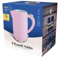 Russell Hobbs Czajnik Eden Raspberry 27362-70