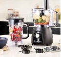 Russell Hobbs Robot kuchenny Matte Charcoal 27111-56