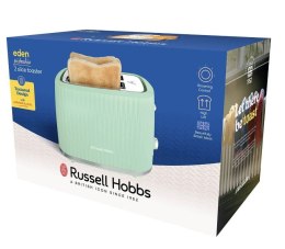 Russell Hobbs Toster Eden Pistachio 27374-56