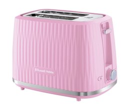 Russell Hobbs Toster Eden Raspberry 27372-56