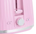 Russell Hobbs Toster Eden Raspberry 27372-56