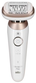 Braun Depilator Silk-epil 9 9-481 3D SensoSmart