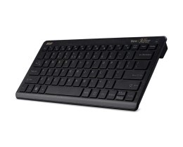 Acer Chrome combo set klawiatura Dołączona myszka Uniwersalne RF Wireless QWERTY Czarny