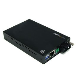 ETHERNET SM FIBER CONVERTER SC/IN