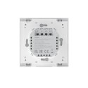 Inteligentny włącznik Aqara Smart Wall Switch H1 WS-EUK04