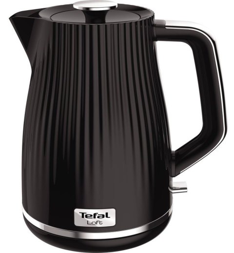 Tefal KO2508 czajnik elektryczny 1,7 l 2400 W