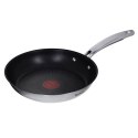 Zestaw 2 patelni TEFAL Duetto+ G732S255 24/28 cm