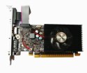 AFOX GEFORCE GT730 4GB DDR3 128BIT DVI HDMI VGA LP FAN AF730-4096D3L5