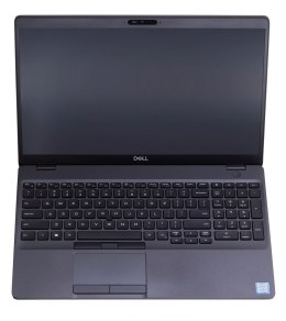 DELL LATITUDE 5500 i5-8365U 16GB 256GB SSD 15