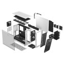 Fractal Design Meshify 2 Tower Biały