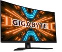 Gigabyte M32UC monitor komputerowy 80 cm (31.5") 3840 x 2160 px 4K Ultra HD LED Czarny