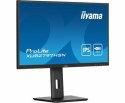 Iiyama ProLite XUB2797QSU-B1 monitor komputerowy 68,6 cm (27") 2560 x 1440 px Wide Quad HD LED Czarny