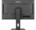 Iiyama ProLite XUB2797QSU-B1 monitor komputerowy 68,6 cm (27") 2560 x 1440 px Wide Quad HD LED Czarny