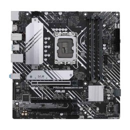 PŁYTA GŁÓWNA ASUS PRIME B660M-A D4-CSM (Intel, 1700, DDR4, mATX)