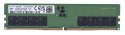 Samsung UDIMM non-ECC 32GB DDR5 2Rx8 5600MHz PC5-44800 M323R4GA3PB0-CWM