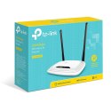 TP-Link router TL-WR841N/PL ( WiFi 2,4GHz WERSJA PL)