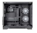 Chieftec Obudowa VISIO GM-30B-TG-OP 6x Fans ARGB