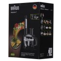 Braun MultiQuick 7 MQ 7075X 1,5 l Blender stołowy 1000 W Czarny