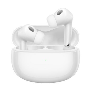 Xiaomi Buds 3T Pro Zestaw słuchawkowy Bezprzewodowy Douszny Połączenia/muzyka USB Type-C Bluetooth Biały