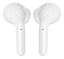 Xiaomi Buds 3T Pro Zestaw słuchawkowy Bezprzewodowy Douszny Połączenia/muzyka USB Type-C Bluetooth Biały