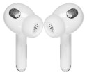 Xiaomi Buds 3T Pro Zestaw słuchawkowy Bezprzewodowy Douszny Połączenia/muzyka USB Type-C Bluetooth Biały