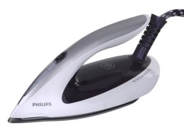 Żelazko z generatorem pary Philips GC9660/30 (2700W; kolor fioletowy)