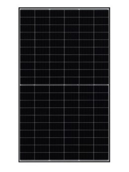 MODUŁ PV JA SOLAR JAM54S30-410/MR_BF 410W BLACK FRAME 1722X1134X30MM 21,5KG KABLE: 1200MM PALETA: 36SZT.