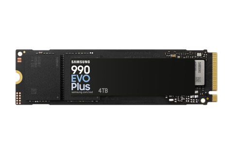 Samsung MZ-V9S4T0 4 TB M.2 PCI Express 4.0 NVMe V-NAND TLC