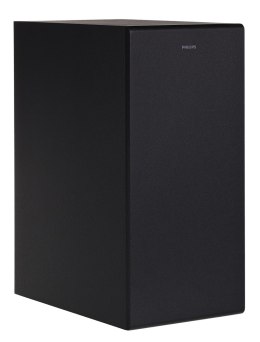 Philips TAB7807/10 moduł głośników Czarny 3.1 kan. 650 W