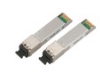 Extralink Moduł SFP WDM SFP 1.25G 1,25Gbps, 1310/1550nm, single mode, 20km, SC, DOM, para