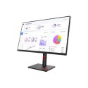 Lenovo ThinkVision T32p-30 LED display 80 cm (31.5") 3840 x 2160 px 4K Ultra HD Czarny