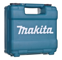 Makita HG6030K opalarka 500 l/min 600 °C 1800 W Czarny, Niebieski