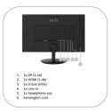 Monitor MSI PRO MP242A