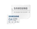 Samsung EVO Plus 64 GB MicroSDXC UHS-I Klasa 10