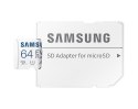 Samsung EVO Plus 64 GB MicroSDXC UHS-I Klasa 10