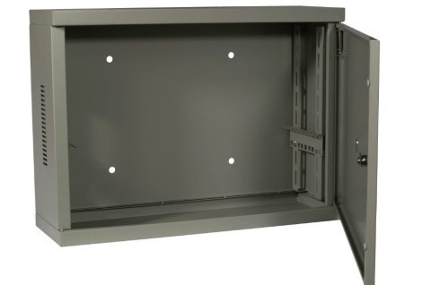 EMITERNET Szafka wisząca wewnętrzna 19" 3U 540x400x180mm EM/SZW544018-3U