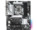 ASRock Płyta główna B760 Pro RS WIFI s1700 4DDR5 DP/HDMI M.2 ATX