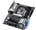 ASRock Płyta główna B760 Pro RS WIFI s1700 4DDR5 DP/HDMI M.2 ATX