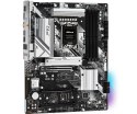 ASRock Płyta główna B760 Pro RS WIFI s1700 4DDR5 DP/HDMI M.2 ATX