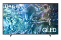 Samsung Q67D QE55Q67DAUXXH Telewizor 139,7 cm (55") 4K Ultra HD Smart TV Wi-Fi Szary, Tytan