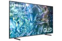 Samsung Q67D QE55Q67DAUXXH Telewizor 139,7 cm (55") 4K Ultra HD Smart TV Wi-Fi Szary, Tytan