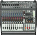 Behringer PMP4000 - Powermikser