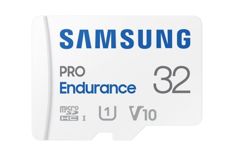 Samsung MB-MJ32K 32 GB MicroSDXC UHS-I Klasa 10