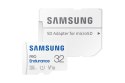 Samsung MB-MJ32K 32 GB MicroSDXC UHS-I Klasa 10