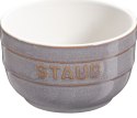 ZWILLING MINI RAMEKIN 40508-156-0 200 ML Okrągły Naczynie do pieczenia - ZESTAW 4 SZTUK