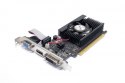 AFOX Karta graficzna - Geforce GT710 2GB DDR3 64Bit DVI HDMI VGA LP