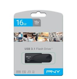 PNY Pendrive 16GB USB 3.1 ATTACHE 4 FD16GATT431KK-EF