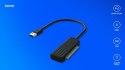 Savio Adapter SATA żeński - USB 3.0 męski do dysków 2,5, AK-38