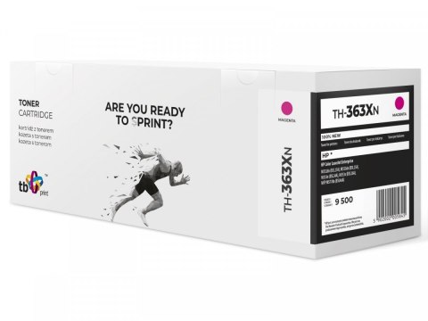 TB Print Toner do HP CLJ M552/M553/M577 MA TH-363XN 100%