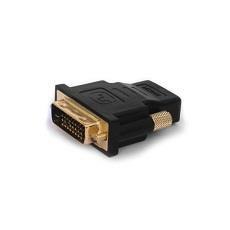 Adapter HDMI - DVI Savio CL-21